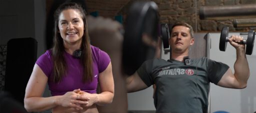 Gym, Posilovna